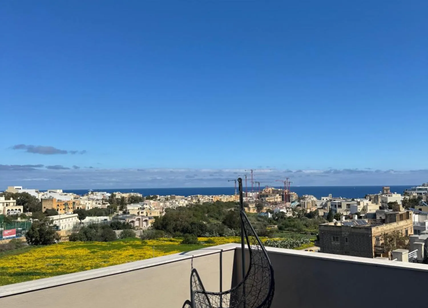 Appartamento The Collective Is-Swieqi Malta