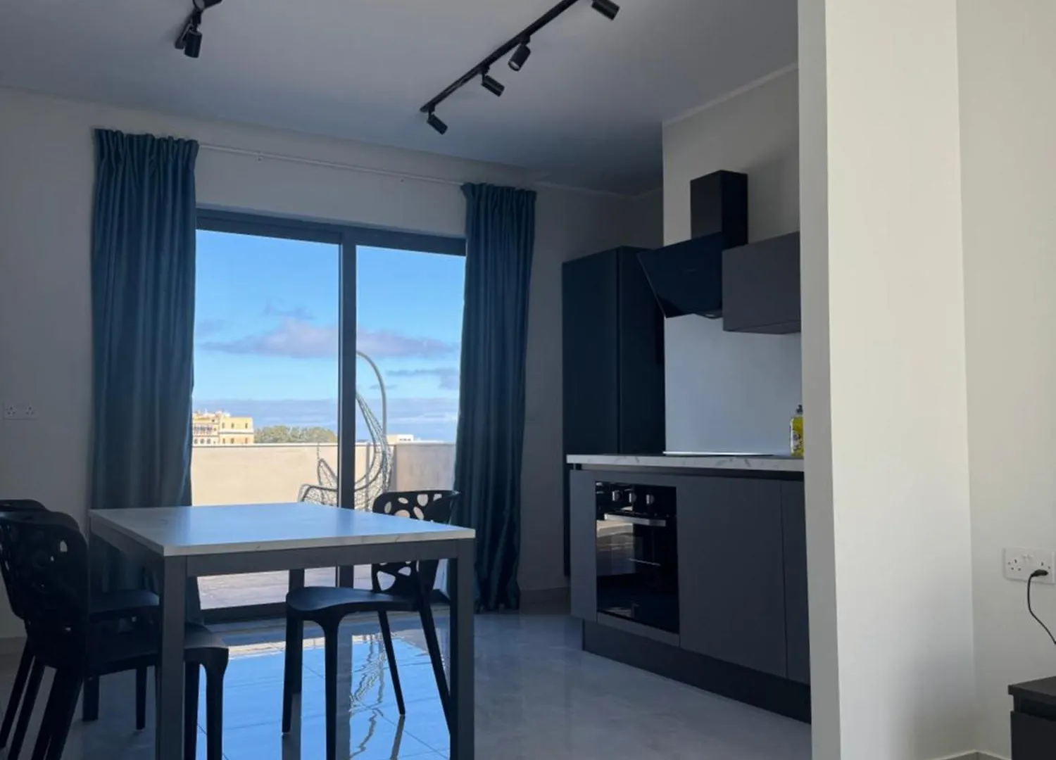 Appartamento The Collective Is-Swieqi