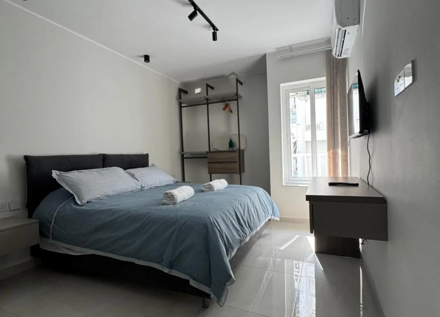 Appartamento The Collective Is-Swieqi