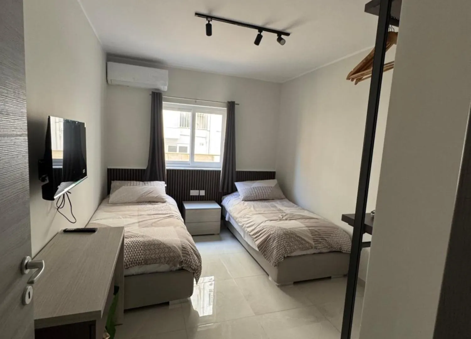 Appartamento The Collective Is-Swieqi
