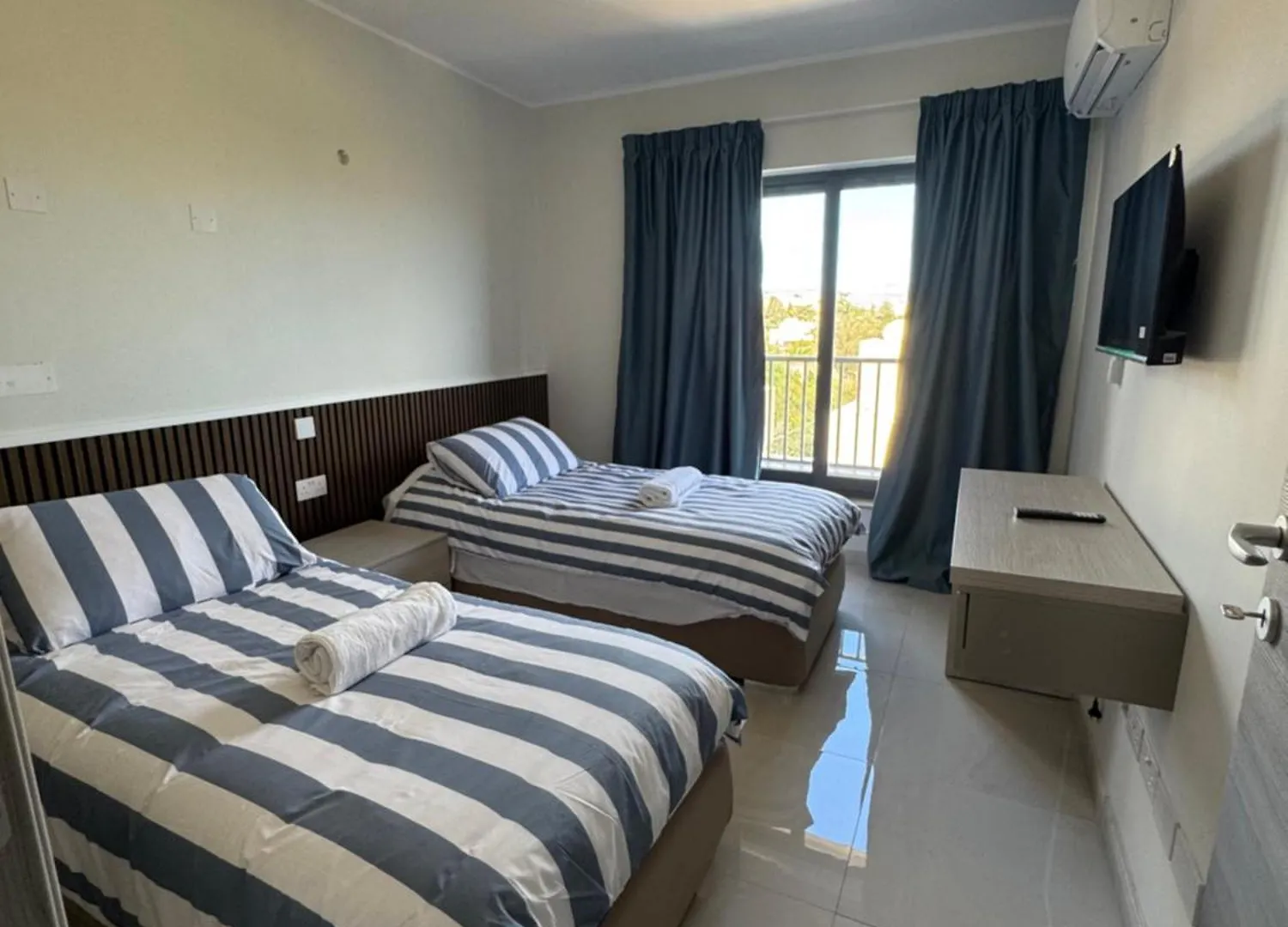 Appartamento The Collective Is-Swieqi