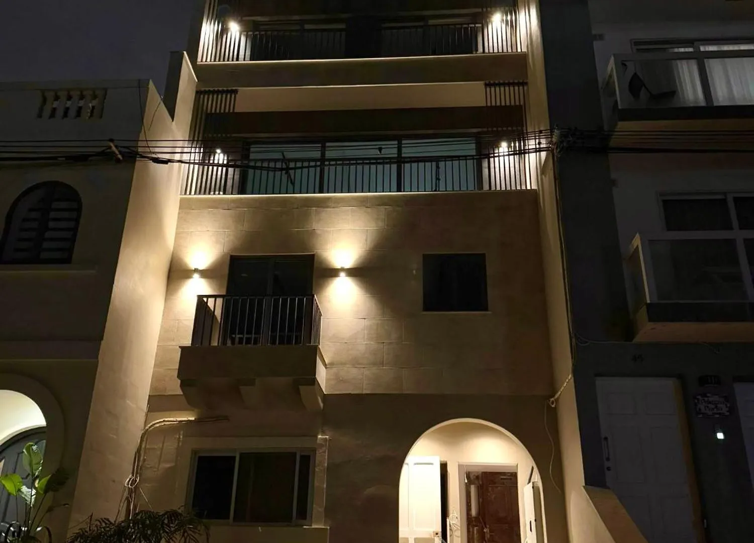 Appartamento The Collective Is-Swieqi