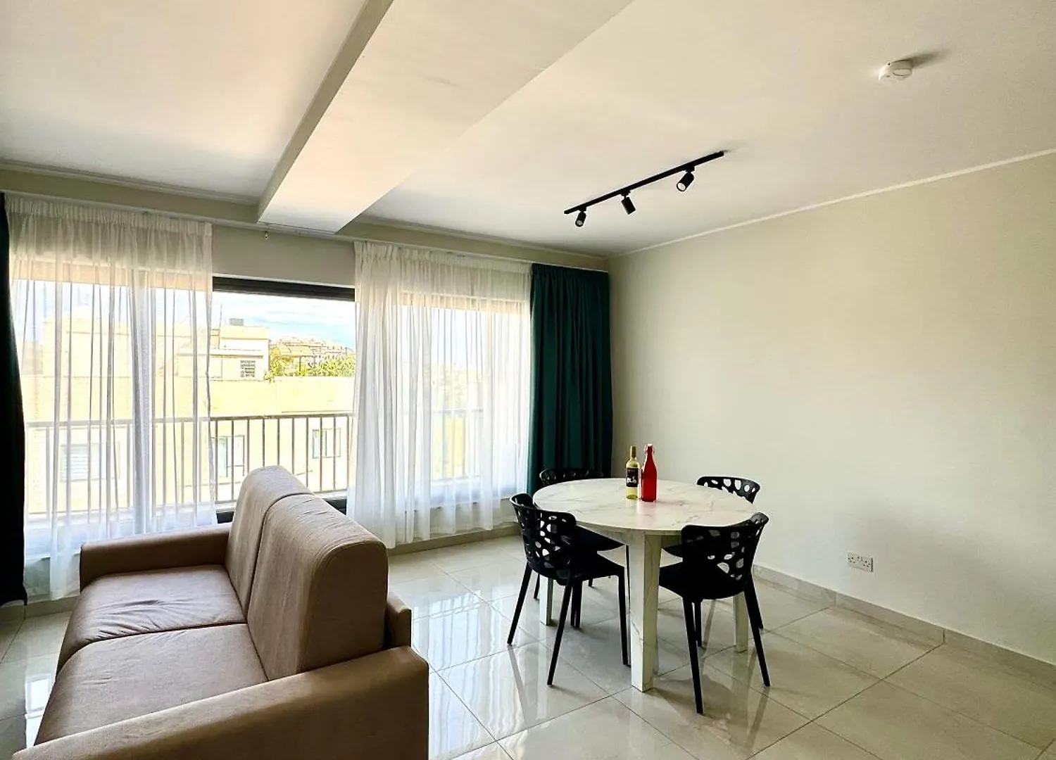 Appartamento The Collective Is-Swieqi