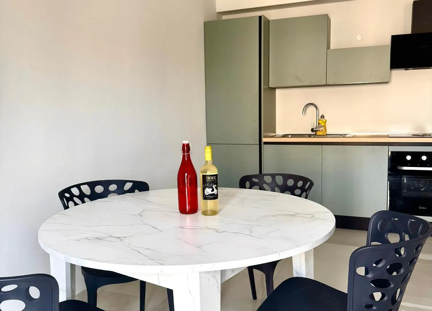 Appartamento The Collective Is-Swieqi Malta